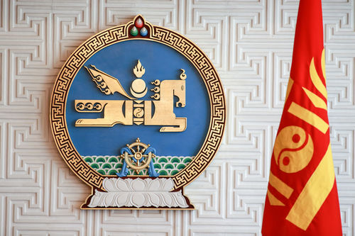 Ерөнхийлөгч тэтгэлэг олгоно